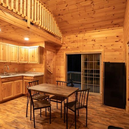 Presidential Mountain Resort Витлеем Екстериор снимка