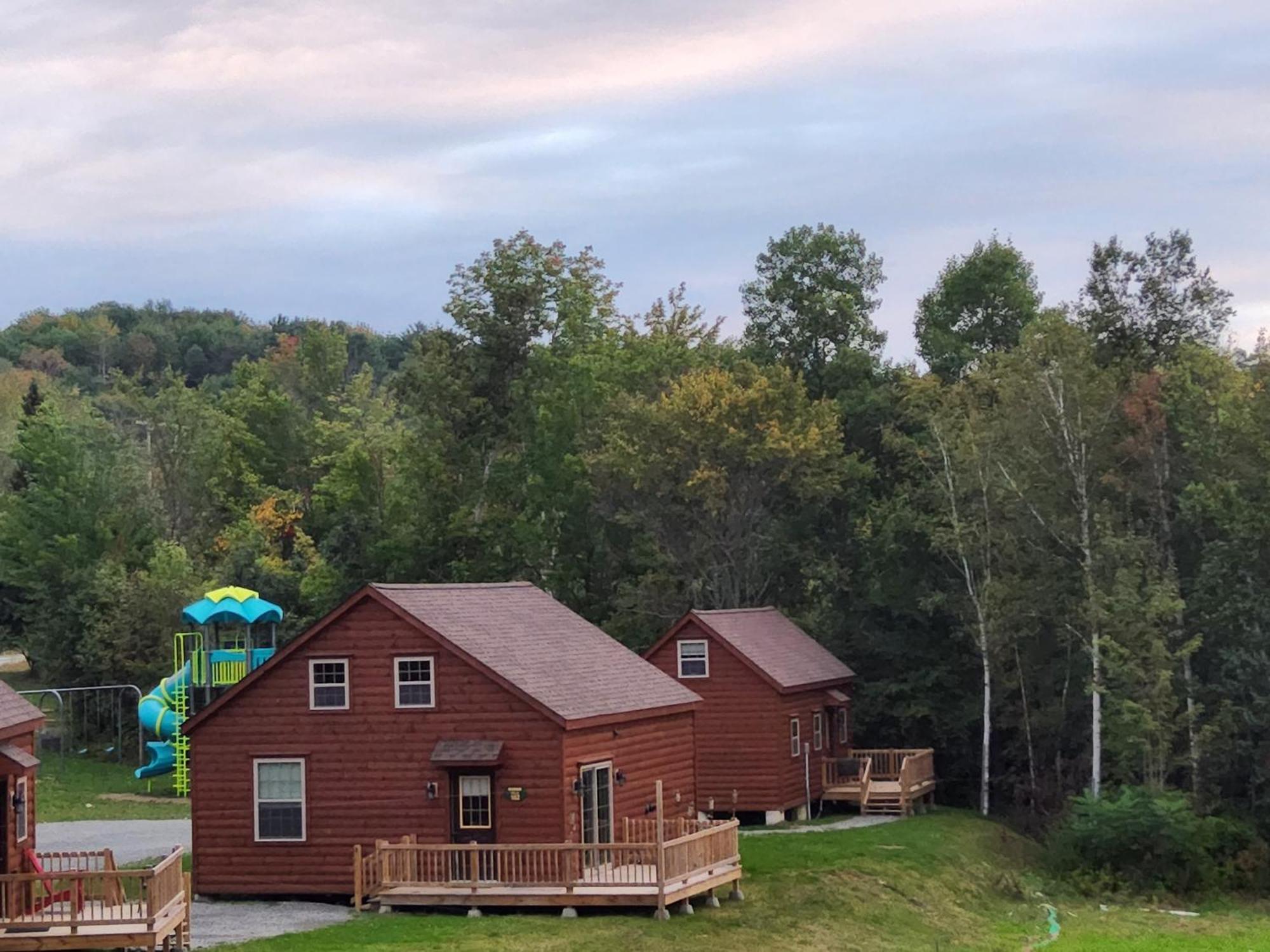Presidential Mountain Resort Витлеем Екстериор снимка