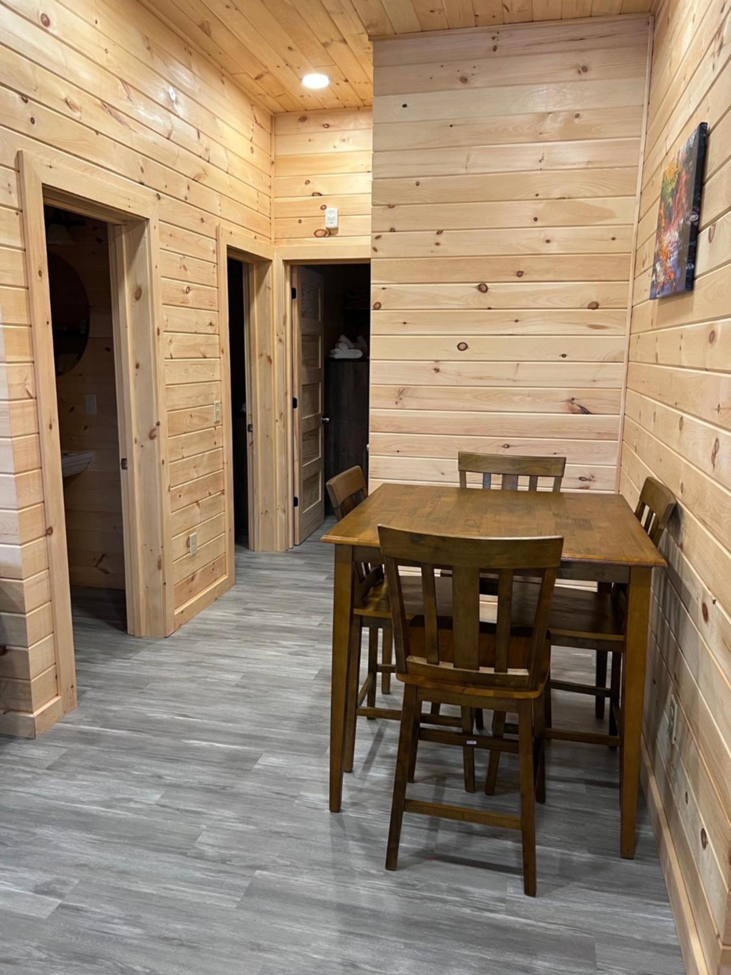 Presidential Mountain Resort Витлеем Екстериор снимка