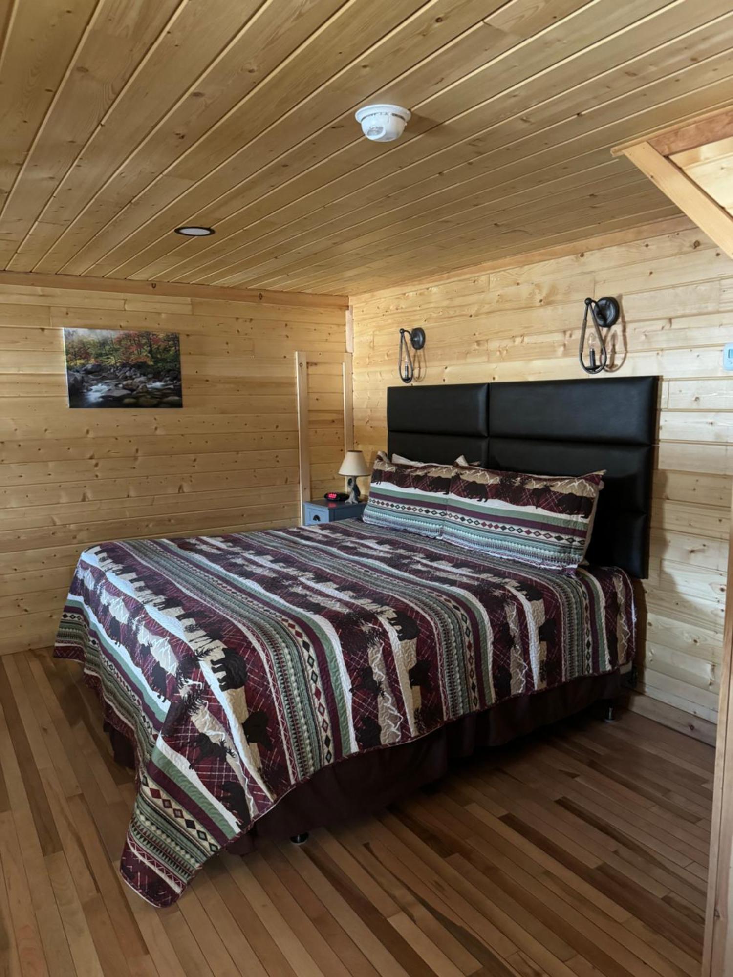 Presidential Mountain Resort Витлеем Екстериор снимка