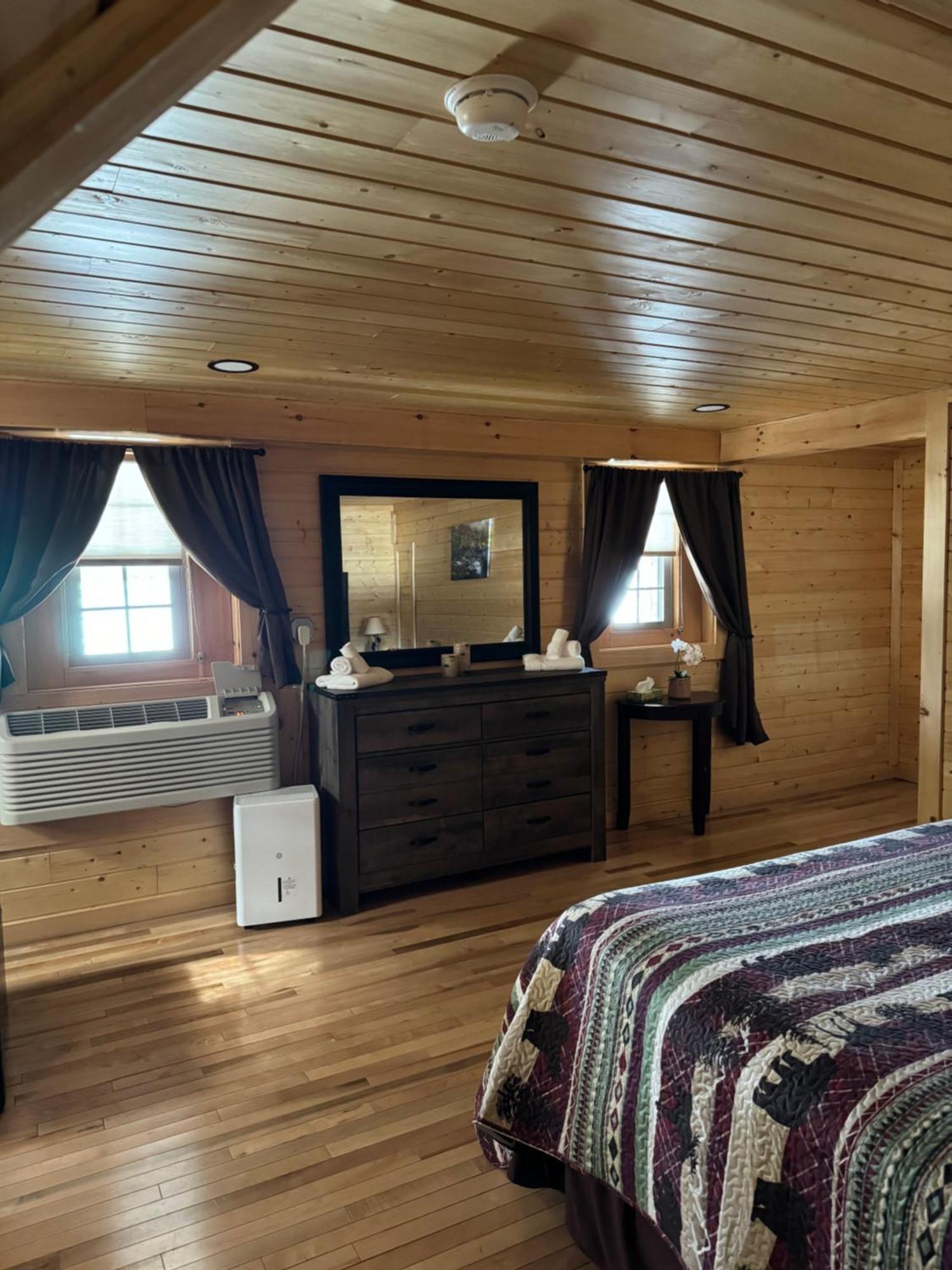 Presidential Mountain Resort Витлеем Екстериор снимка