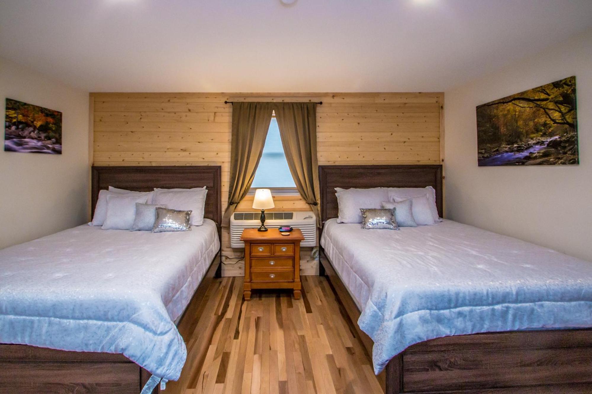 Presidential Mountain Resort Витлеем Екстериор снимка