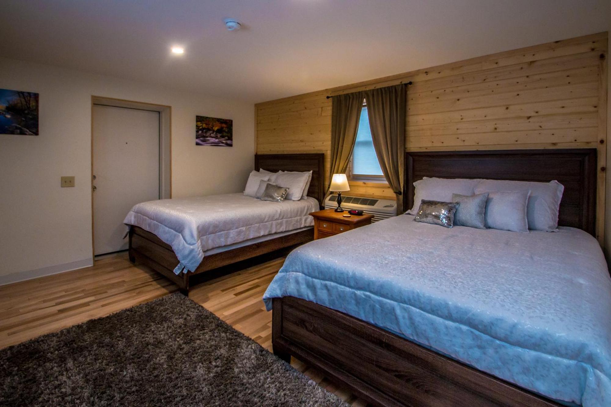 Presidential Mountain Resort Витлеем Екстериор снимка