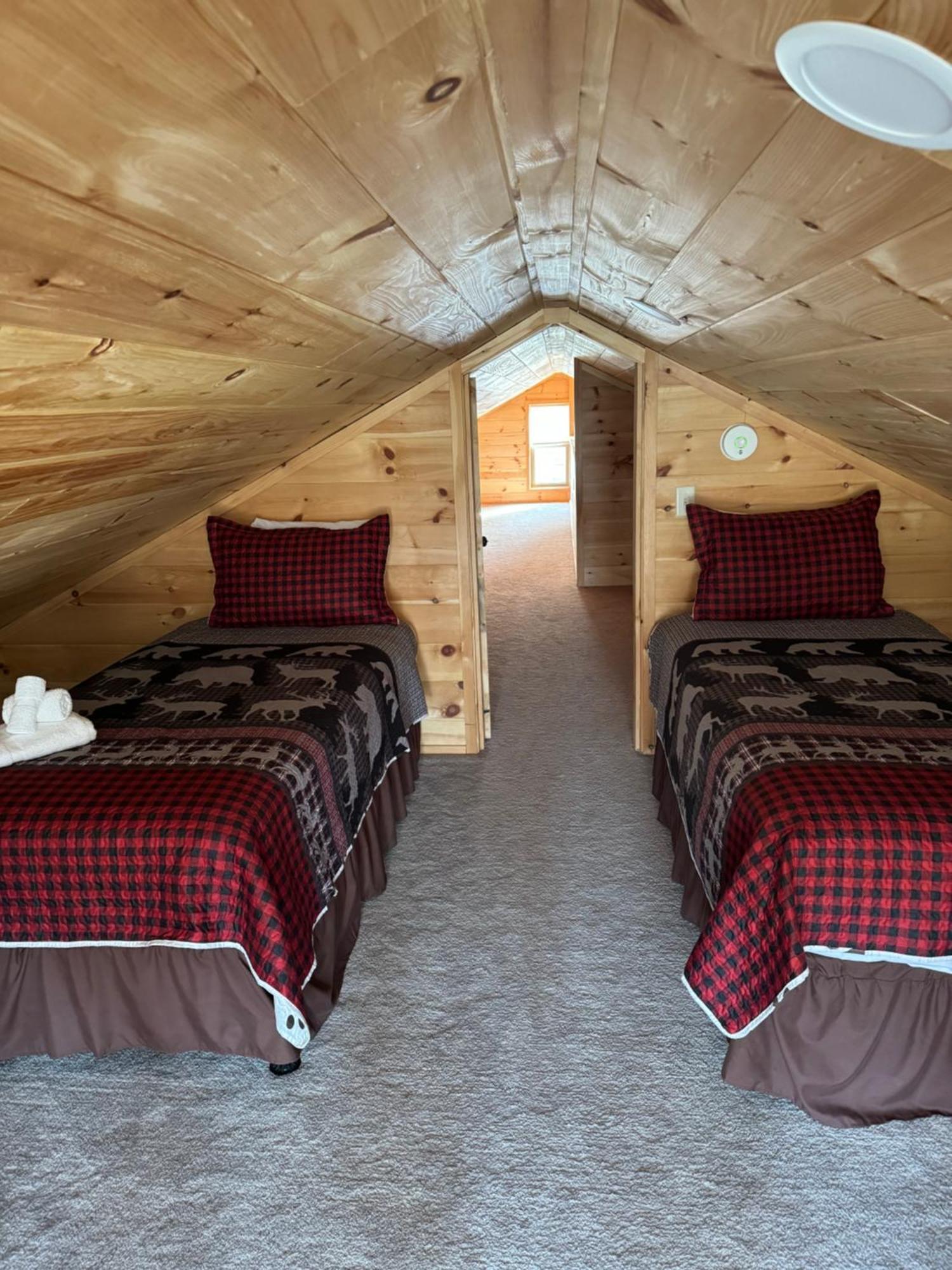 Presidential Mountain Resort Витлеем Екстериор снимка