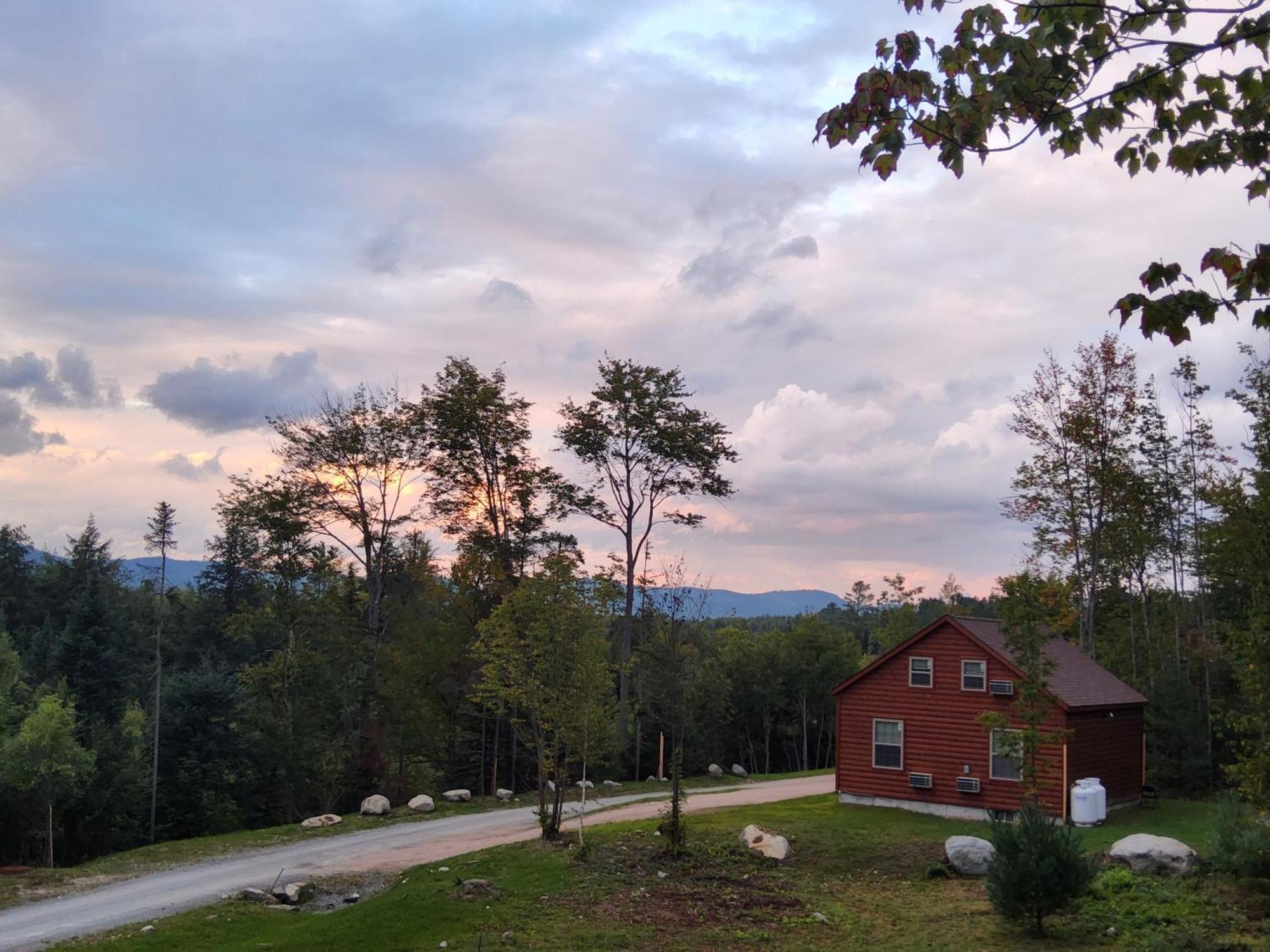 Presidential Mountain Resort Витлеем Екстериор снимка