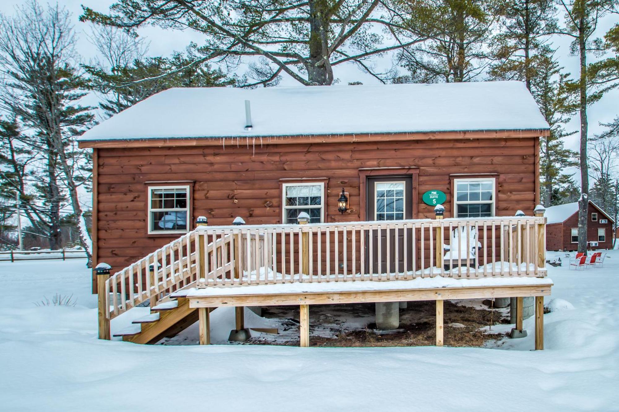 Presidential Mountain Resort Витлеем Екстериор снимка