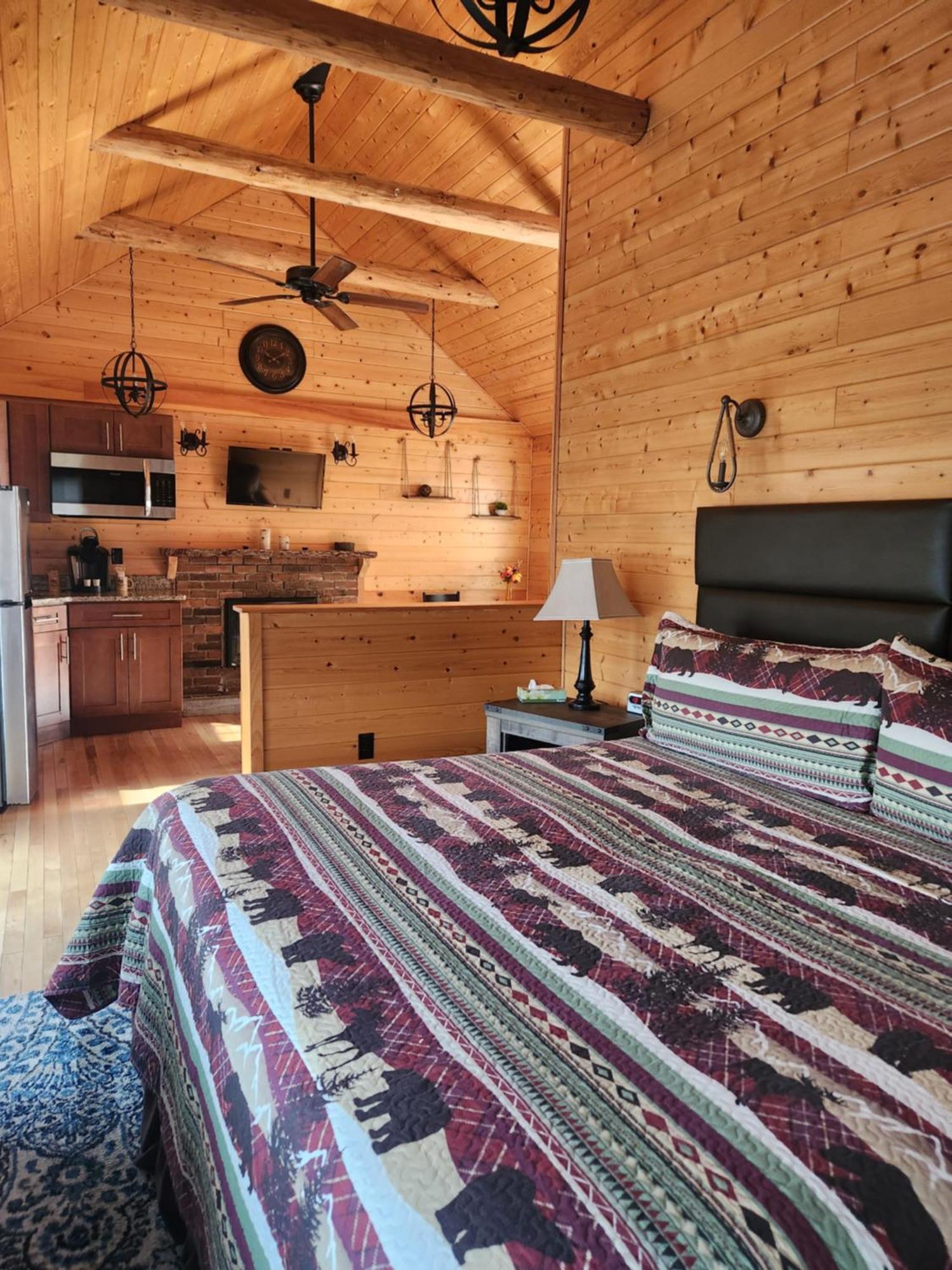 Presidential Mountain Resort Витлеем Екстериор снимка