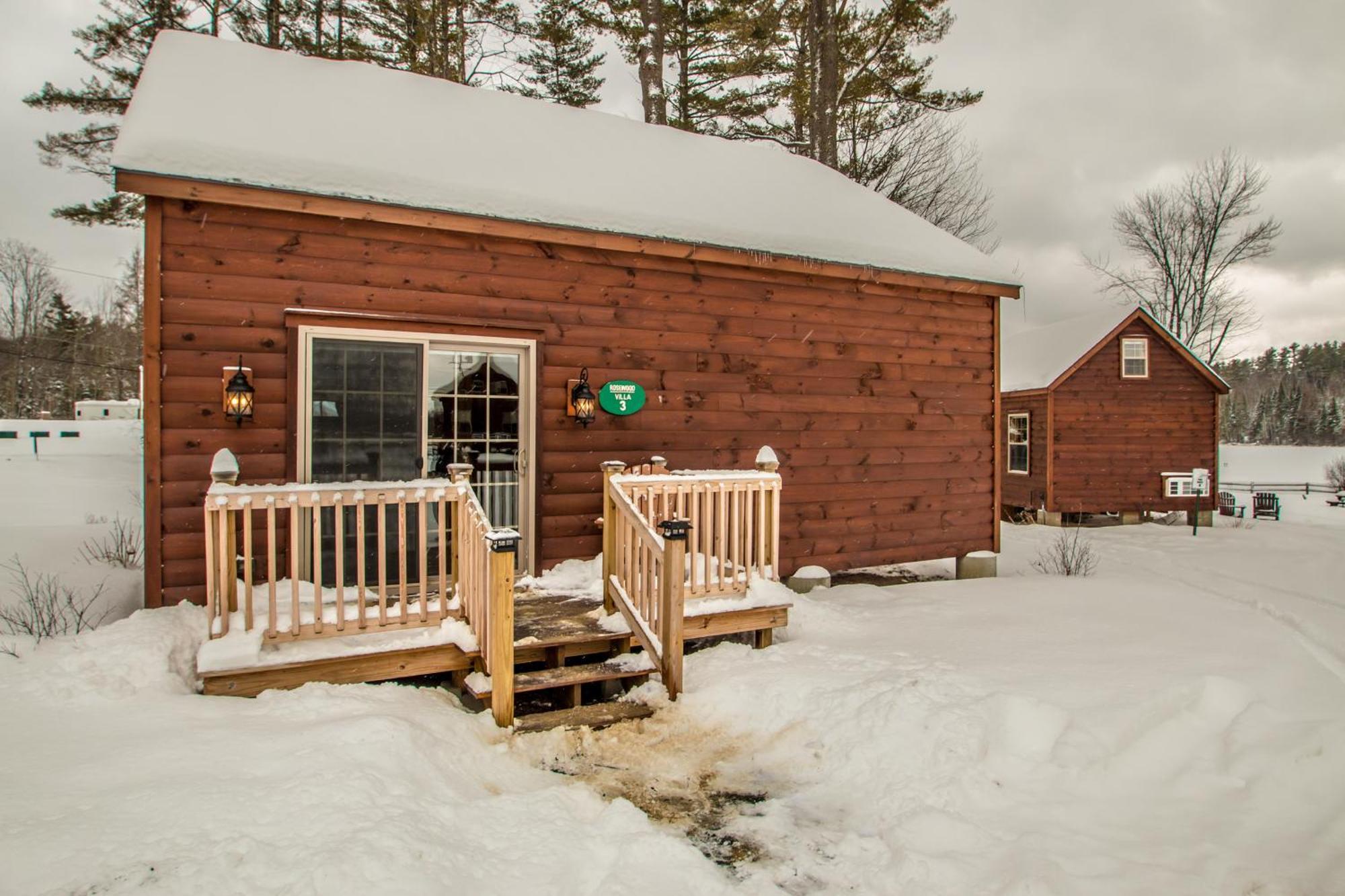 Presidential Mountain Resort Витлеем Екстериор снимка