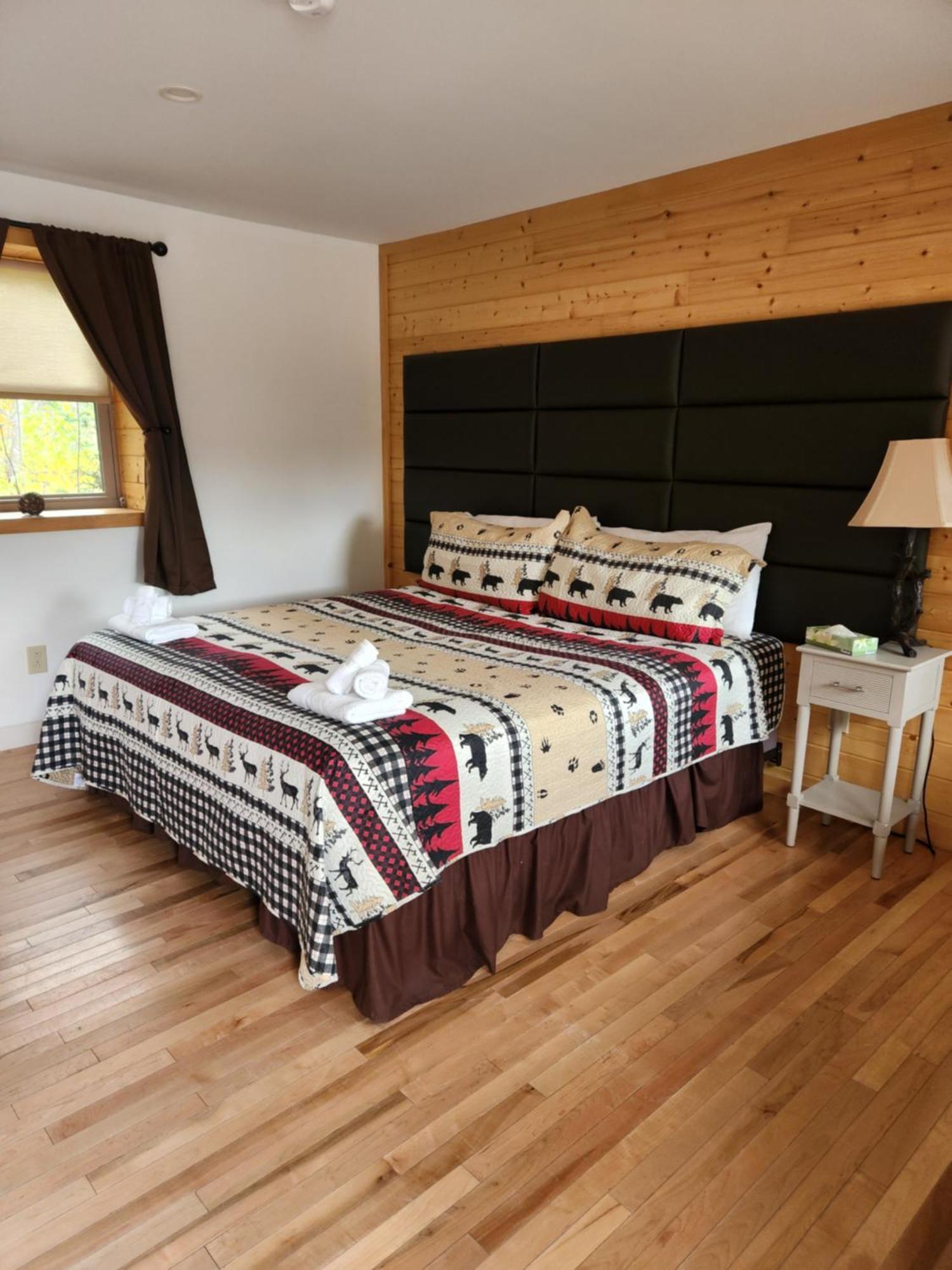 Presidential Mountain Resort Витлеем Екстериор снимка