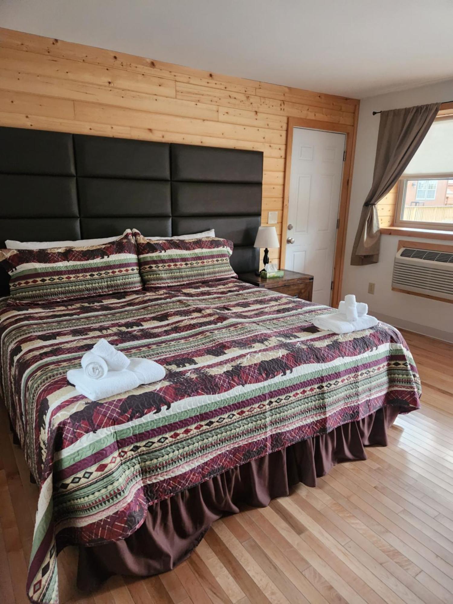 Presidential Mountain Resort Витлеем Екстериор снимка