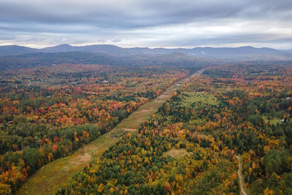 Presidential Mountain Resort Витлеем Екстериор снимка