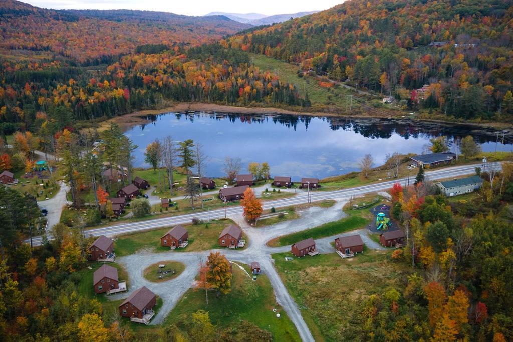 Presidential Mountain Resort Витлеем Екстериор снимка