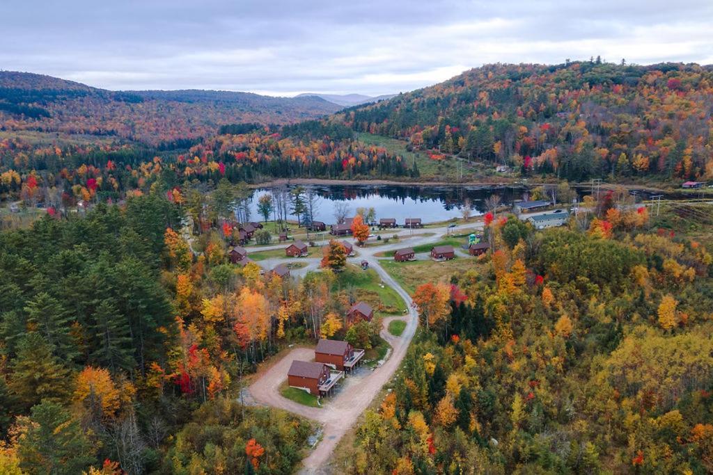 Presidential Mountain Resort Витлеем Екстериор снимка