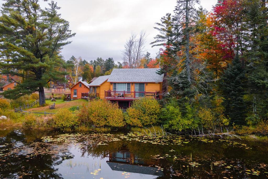 Presidential Mountain Resort Витлеем Екстериор снимка