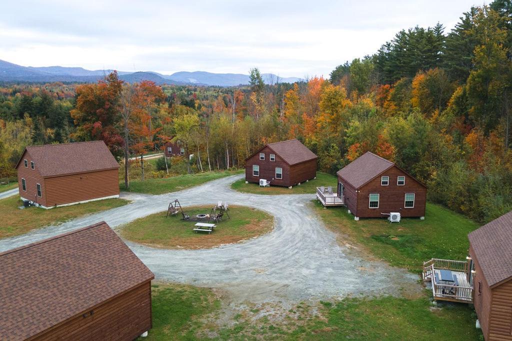 Presidential Mountain Resort Витлеем Екстериор снимка