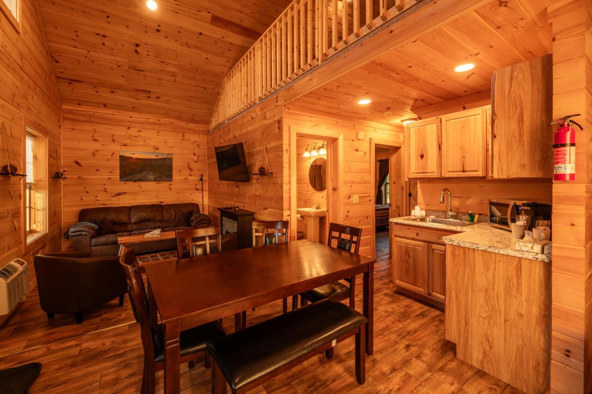 Presidential Mountain Resort Витлеем Екстериор снимка