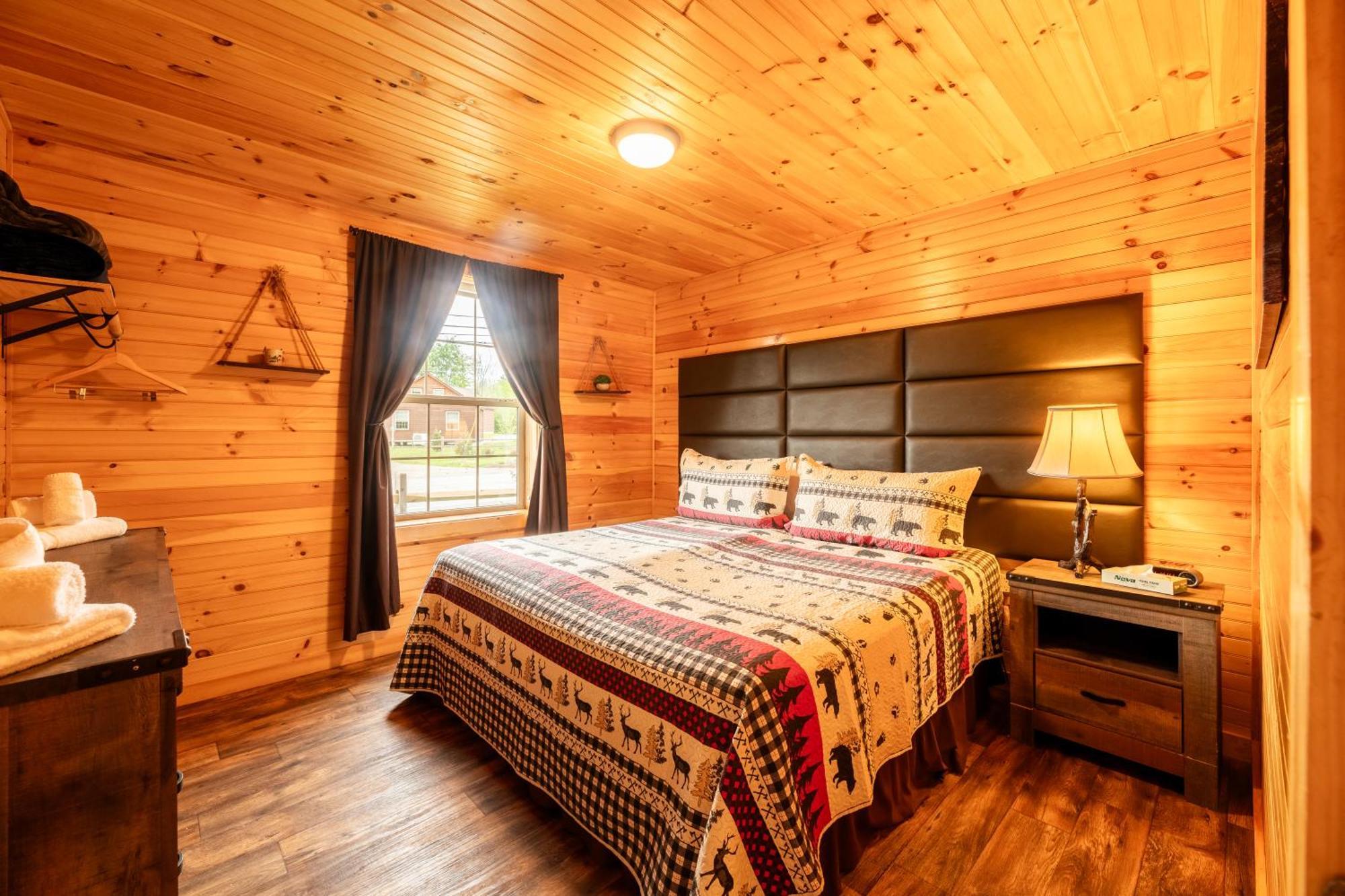 Presidential Mountain Resort Витлеем Екстериор снимка