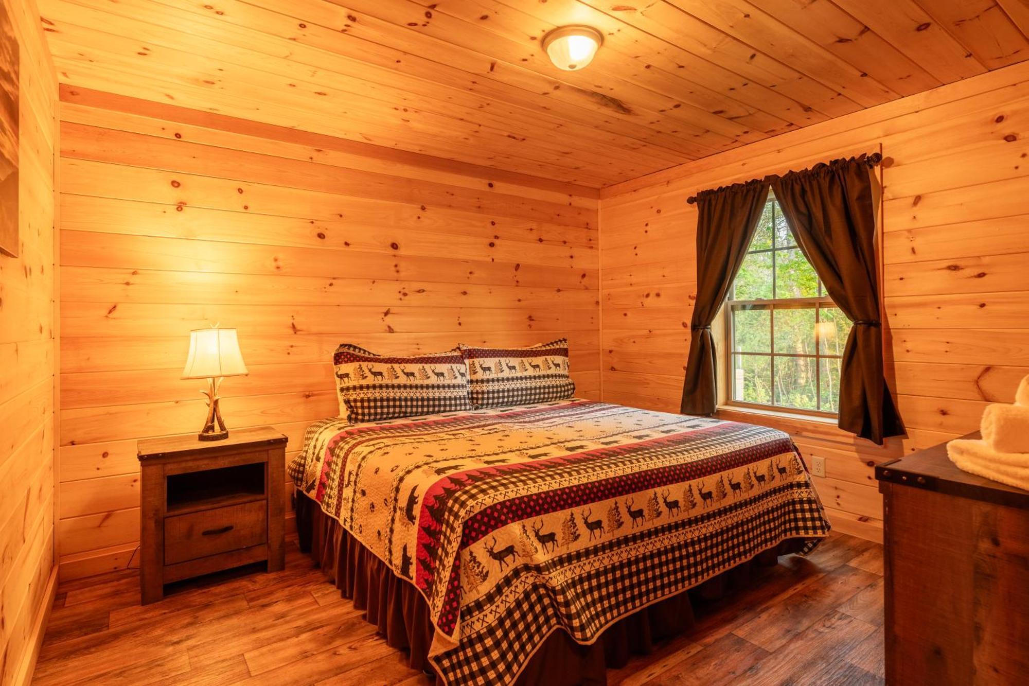 Presidential Mountain Resort Витлеем Екстериор снимка