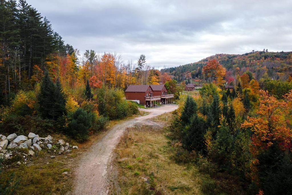 Presidential Mountain Resort Витлеем Екстериор снимка