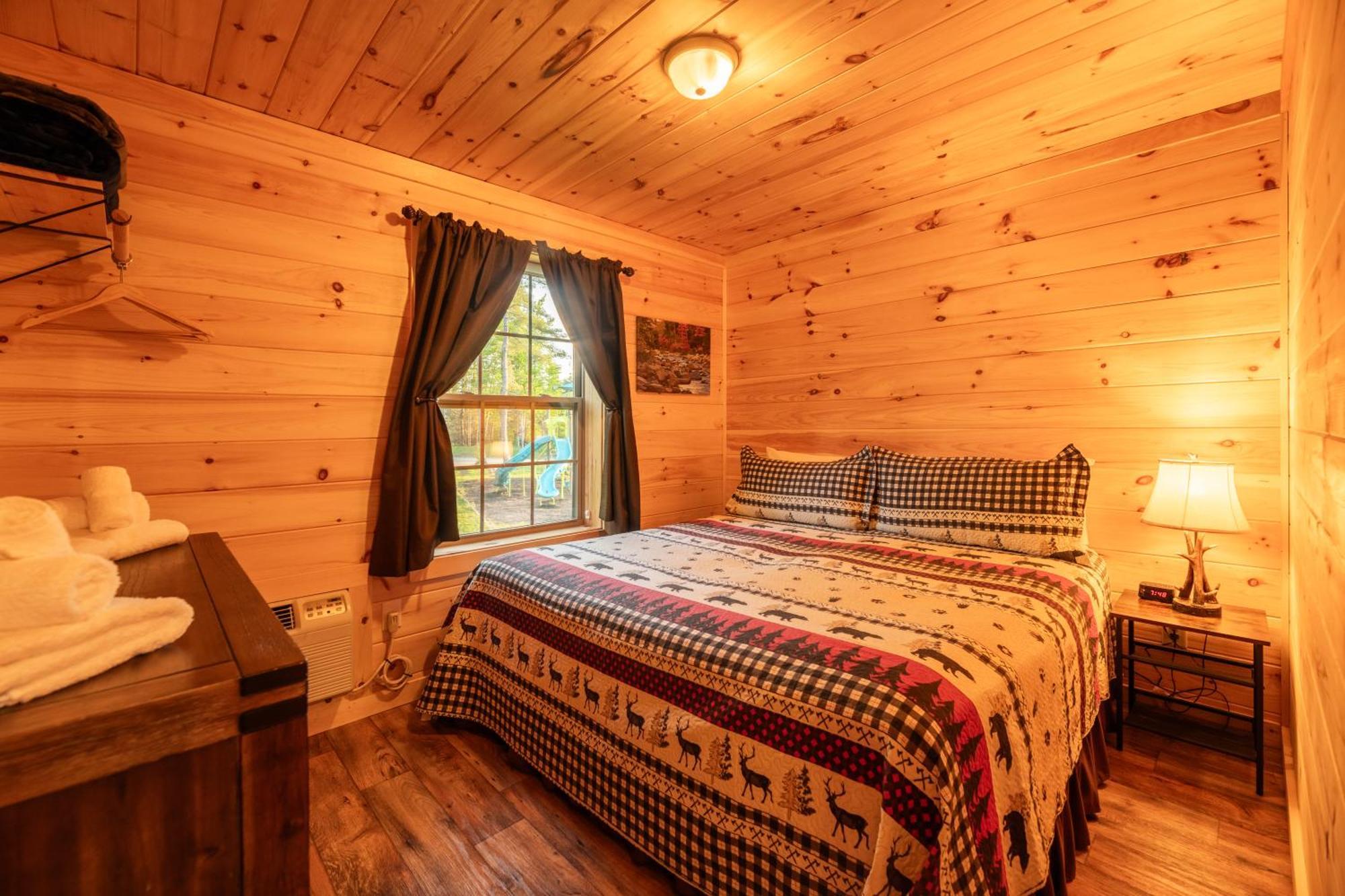 Presidential Mountain Resort Витлеем Екстериор снимка