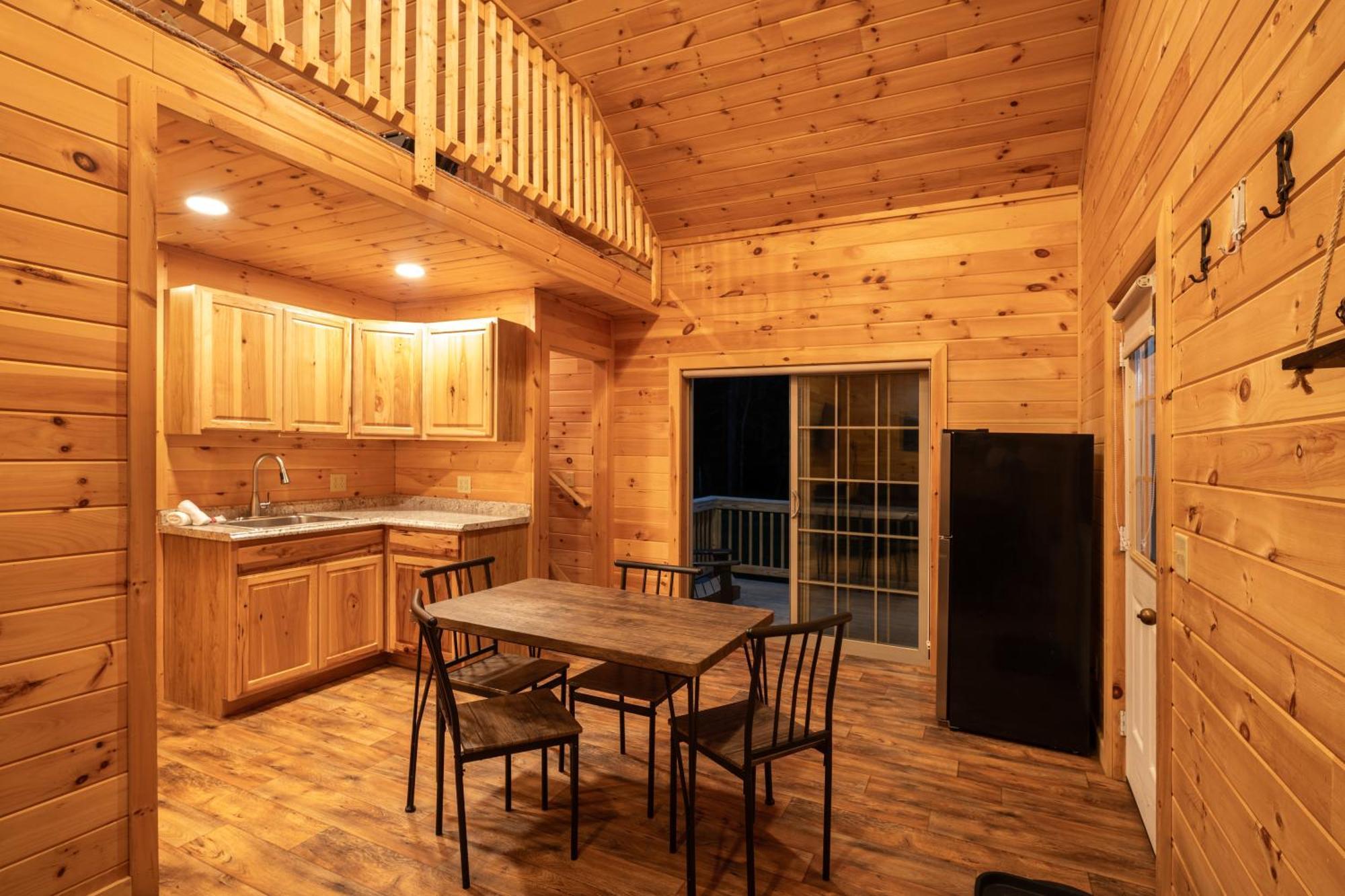Presidential Mountain Resort Витлеем Екстериор снимка
