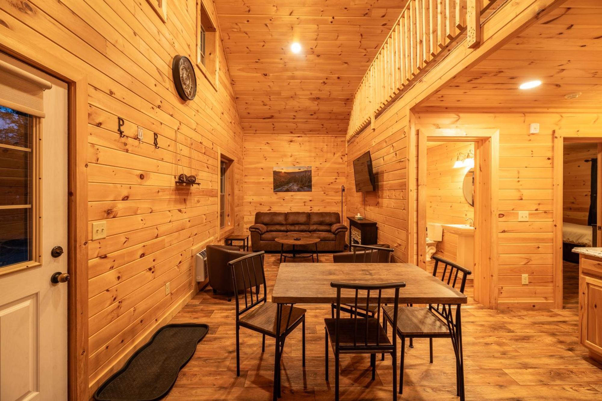 Presidential Mountain Resort Витлеем Екстериор снимка