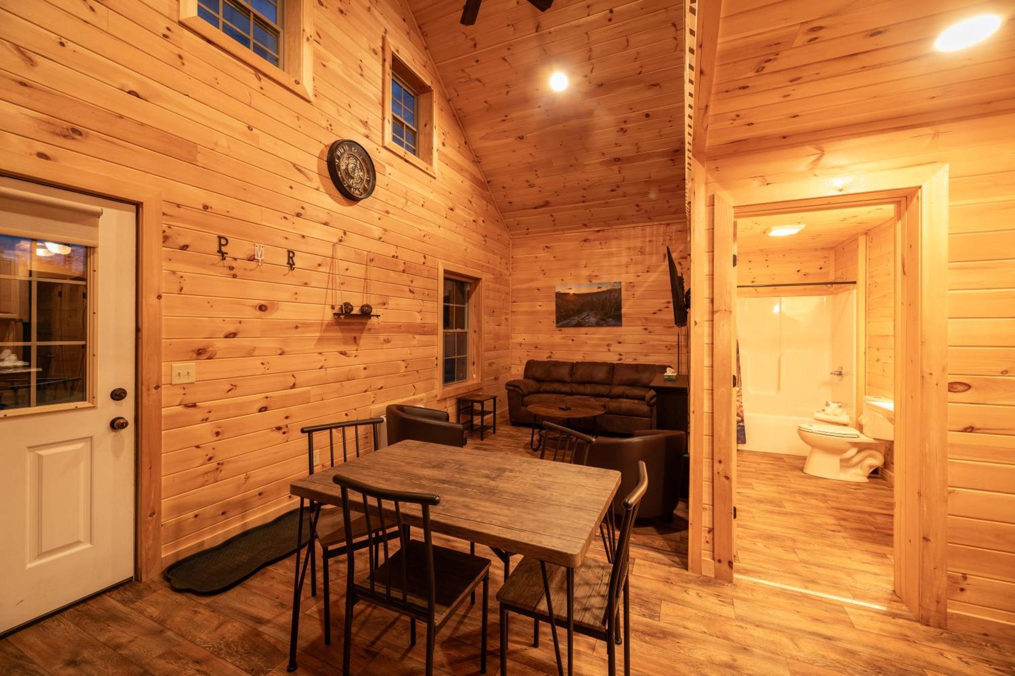 Presidential Mountain Resort Витлеем Екстериор снимка