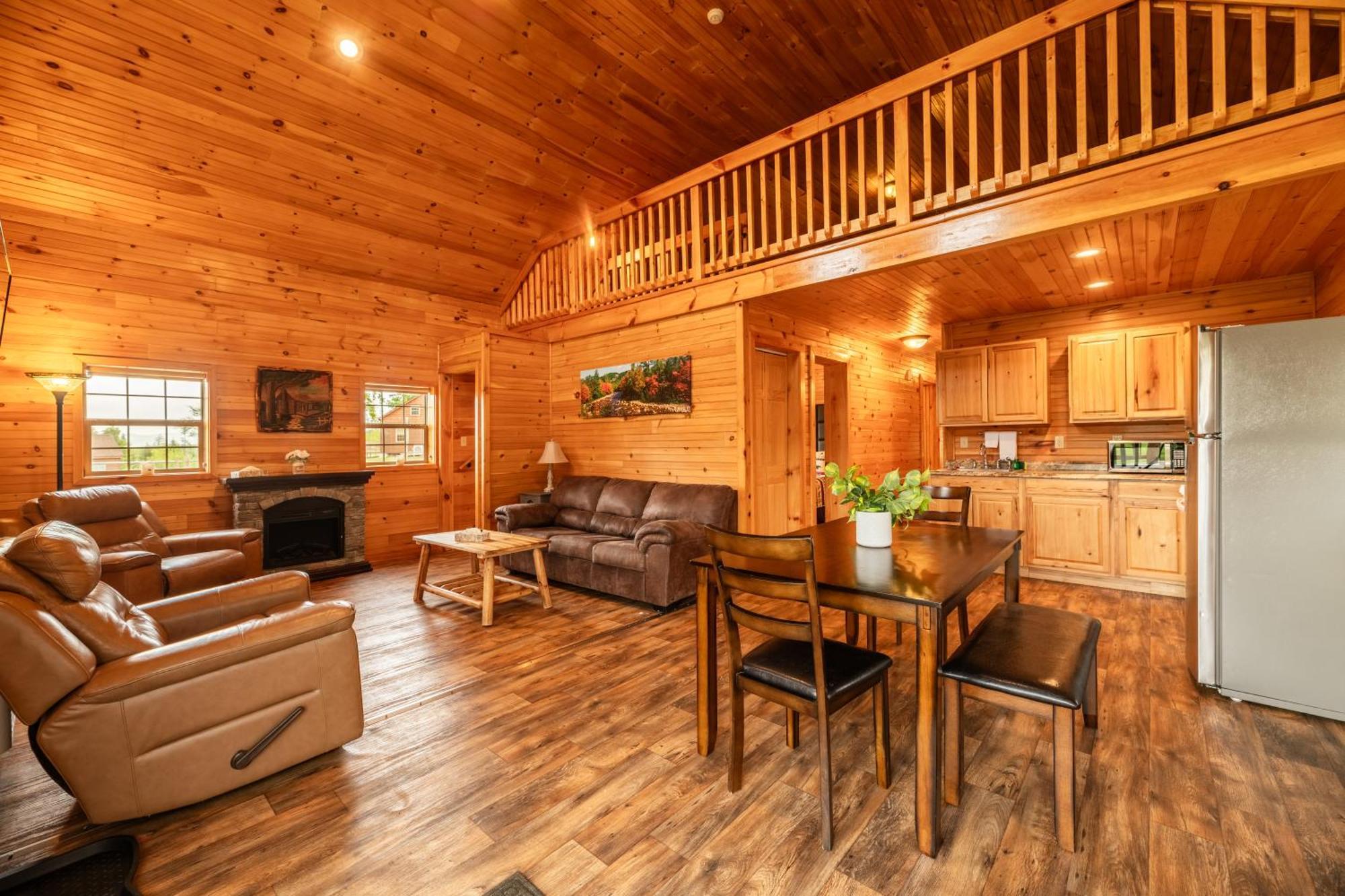 Presidential Mountain Resort Витлеем Екстериор снимка