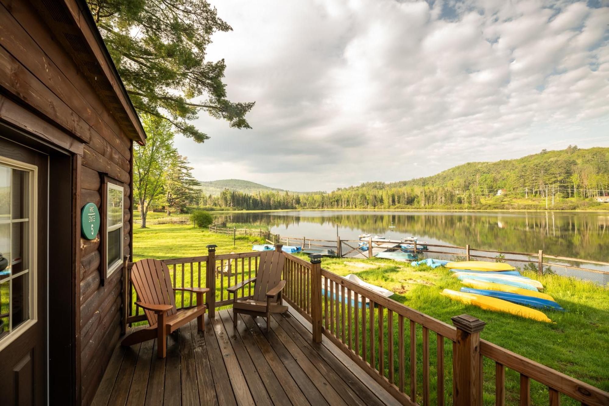 Presidential Mountain Resort Витлеем Екстериор снимка