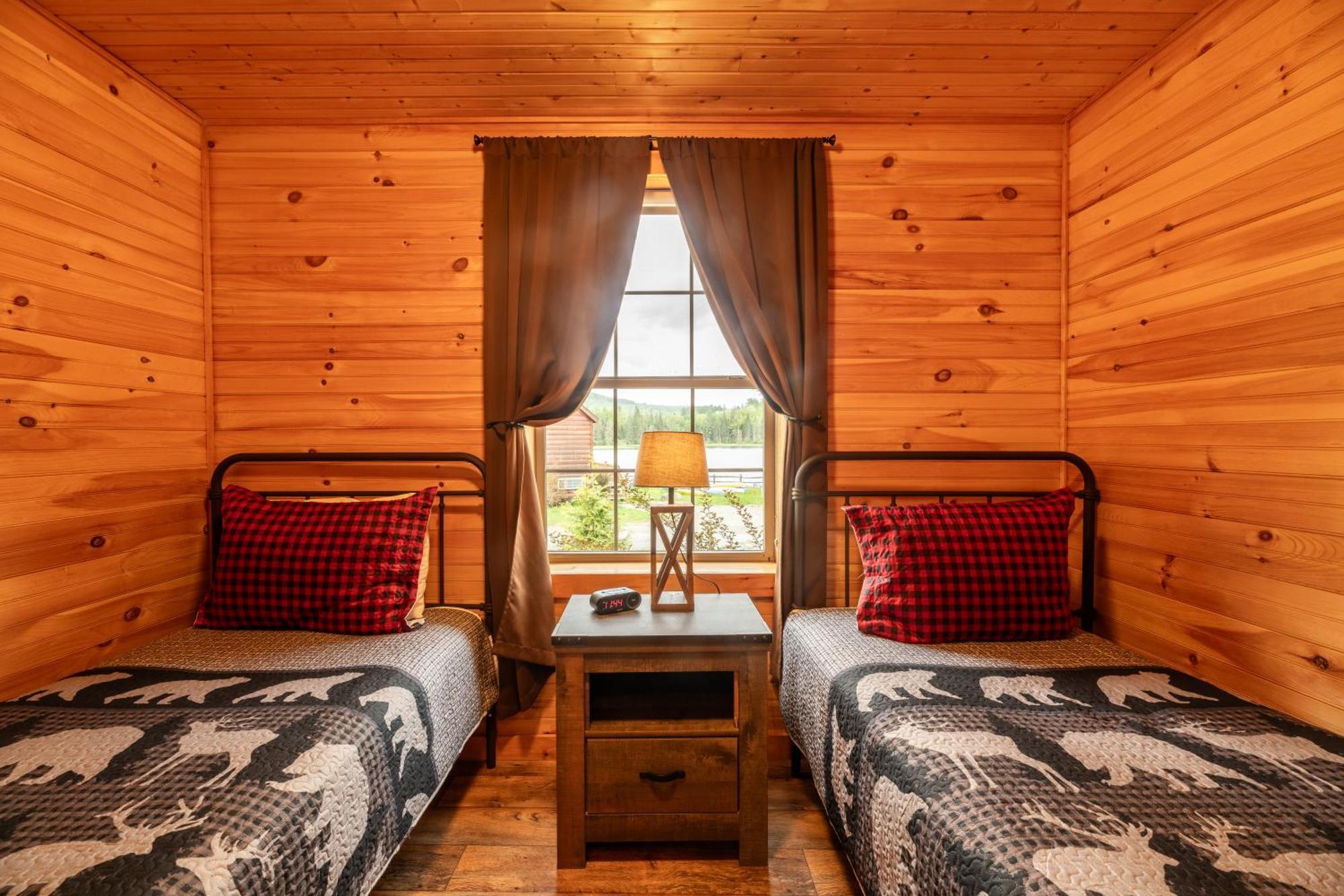 Presidential Mountain Resort Витлеем Екстериор снимка