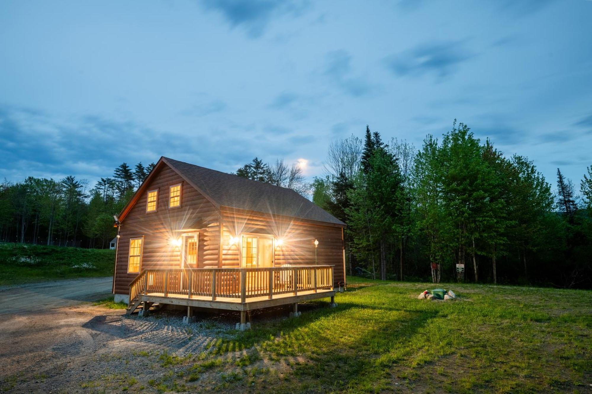 Presidential Mountain Resort Витлеем Екстериор снимка