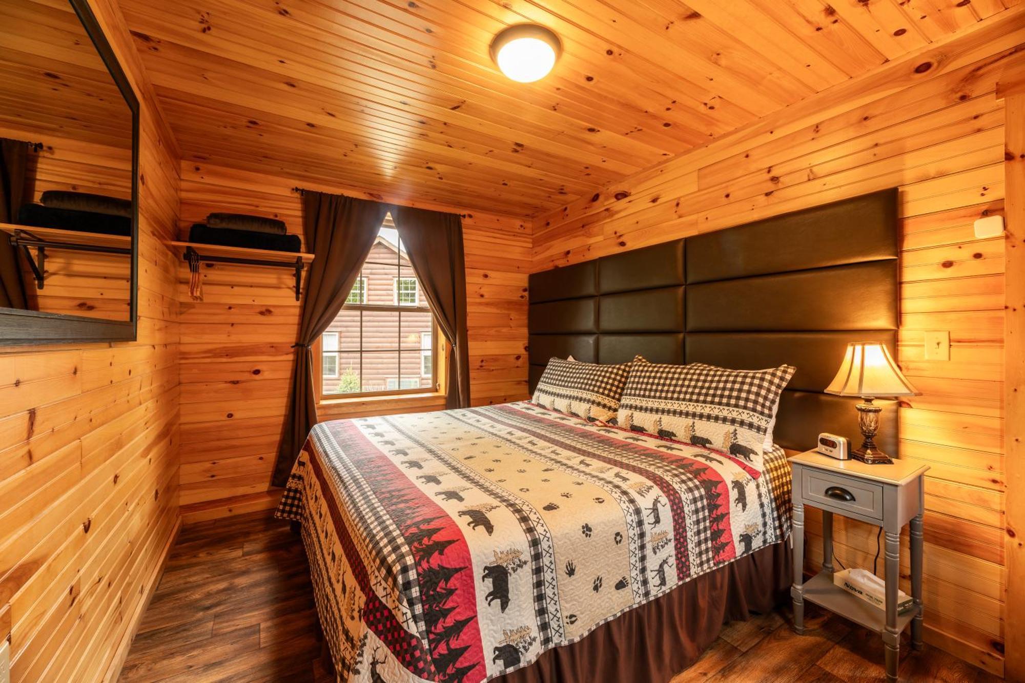 Presidential Mountain Resort Витлеем Екстериор снимка