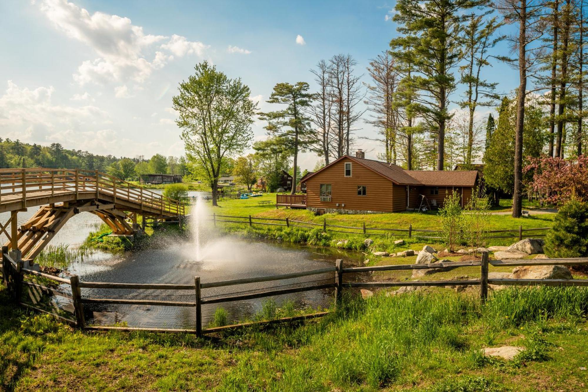 Presidential Mountain Resort Витлеем Екстериор снимка