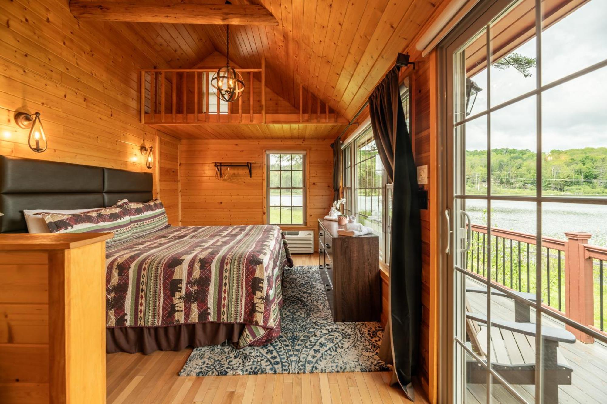 Presidential Mountain Resort Витлеем Екстериор снимка