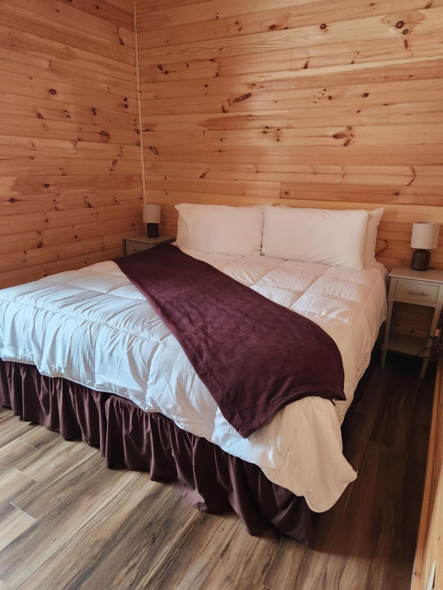 Presidential Mountain Resort Витлеем Екстериор снимка